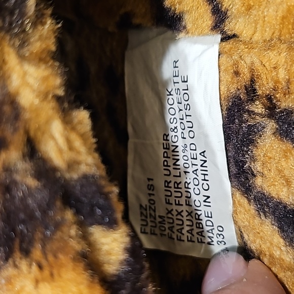 Steve Madden Slides - Picture 10 of 12